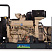 ТО-1 (ТО-500) ДГУ Aksa AC880 (годовое) на базе дизельного двигателя Cummins QSK23-G3